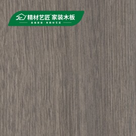 高档家装，用中国板材十大品牌精材艺匠家装木板