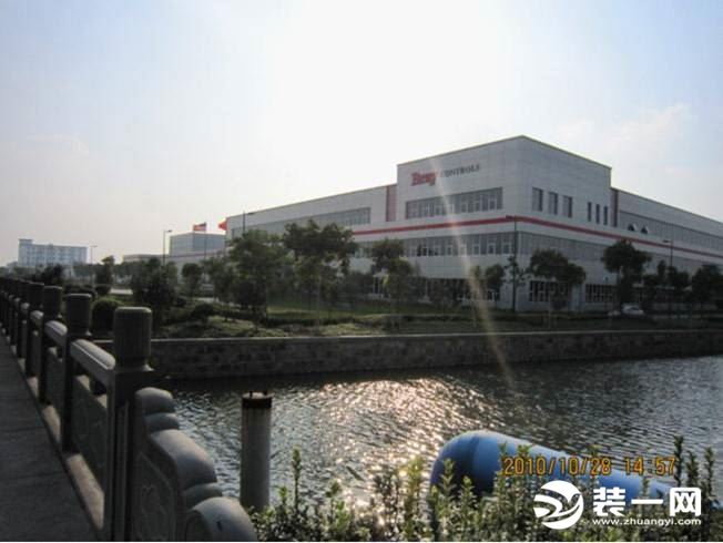 地源热泵系统-博雷（中国）控制系统有限公司