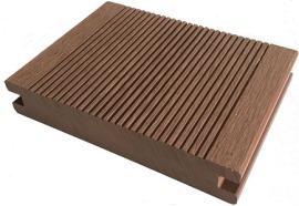 专业生产 木塑地板NHZ140S27