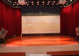 重庆舞台地板厂家，重庆舞台实木地板销售，剧场舞台木地板价格