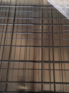 Mix米克斯树脂板 KINON树脂板 树脂马赛克 树脂透光板3form生态树脂板
