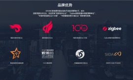 中国智能家居30强企业