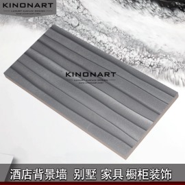 南通kinonart树脂饰面板室内装饰环保树脂板价格KINON树脂板定做