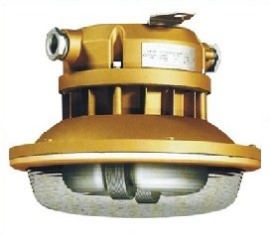 森本吸顶式SBF6107-YQL40免维护节能防水防尘防腐吸顶灯