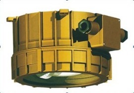 吸顶灯SBF6108-QL40免维护节能防水防尘防腐灯