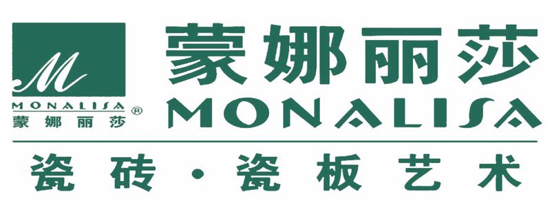 蒙娜丽莎岩板logo图片