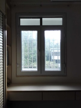 西安静立方隔音窗高效隔音 中空玻璃不隔音