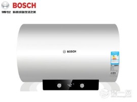 Bosch/博世 EWS50-BM1逸能 家用电热水器50L 电储水式速热