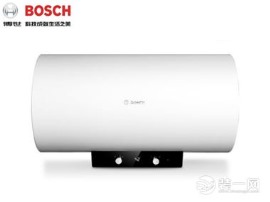 Bosch/博世 EWS80-BM1逸能家用电热水器80L防漏电墙电储水式速热