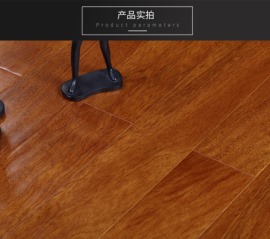 永吉地板 仿古实木地板番龙眼 实木地板18mm 小菠萝实木地板 厂家直销 家用环保 YJTM009 YJTM009