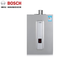 Bosch/博世 LJSQ22-BS 尊凝 热水器燃气热水器13L 智能恒温即热