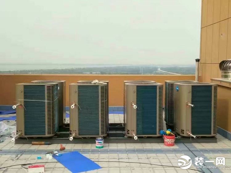 南京空气能热水器杭州空气能热水器舟山空气能合肥空气能热水器