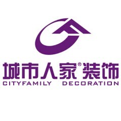 咸阳城市人家沣柳国际100多平米新中式案例