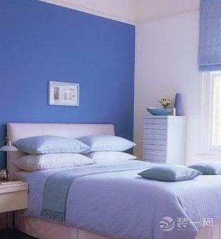 卧室床单颜色影响健康