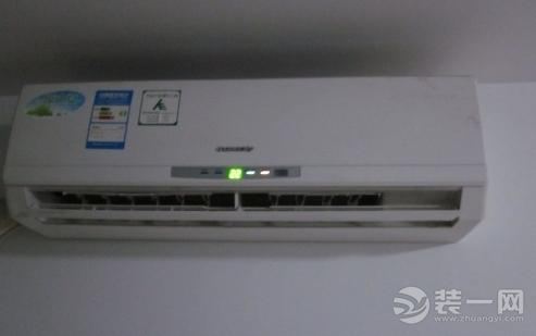 夏季空调省电方法