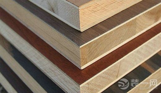 木质家具也可打造不同颜色