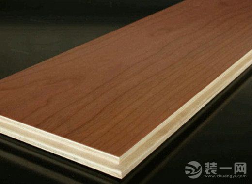 木地板五大类-----强化复合木地板