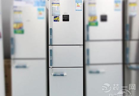 冰箱种类