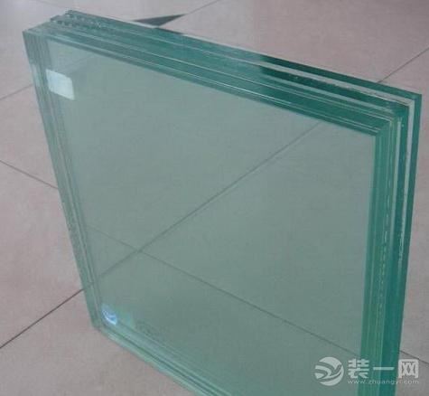 平板玻璃
