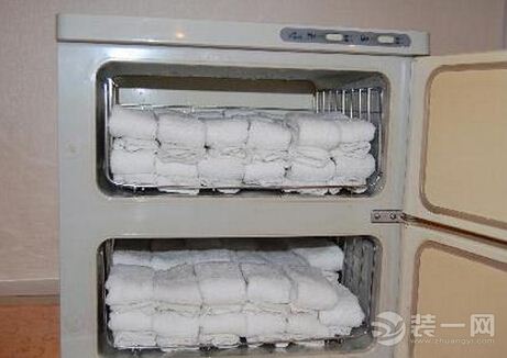 毛巾消毒柜尺寸