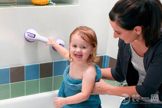 卫浴装修安全使用注意事项 卫浴装修效果图