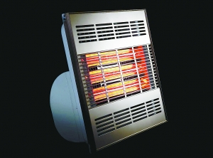 钦州装修:取暖器市场不成熟 质检三成不合格