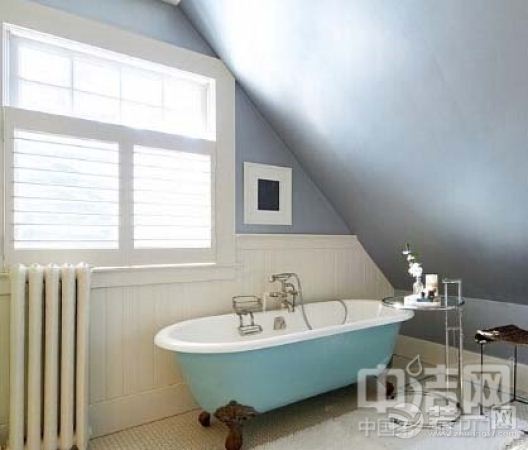 浴室与浴缸优质搭配