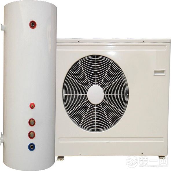 空气能热水器相比其他热水器的优势