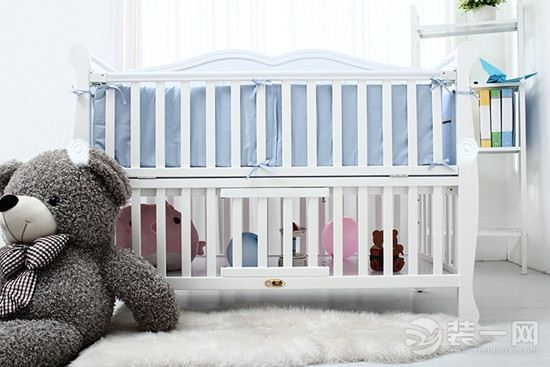 婴儿床品牌排行榜