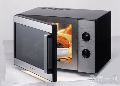 微波炉使用禁忌：哪些食物不适宜在微波炉中加热？