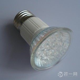 家用灯具之LED灯图片展示