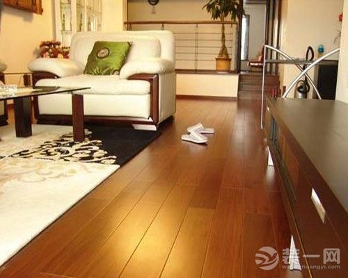 地板安装之实木地板安装方法详解