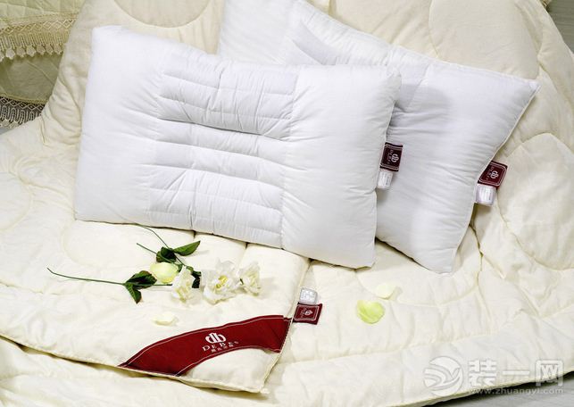 家居保养清洁之枕头垫保养清洁方法介绍