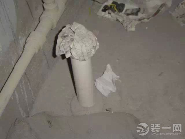 淮阳家庭装修 水管改造