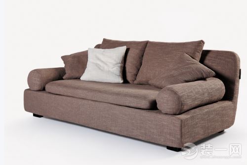 不同材质布艺沙发保养方法介绍
