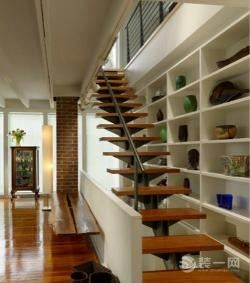 复式楼梯装修及安装有哪些技巧