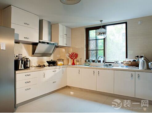 南京装修公司 南京装修 2015最实用8款厨房设计