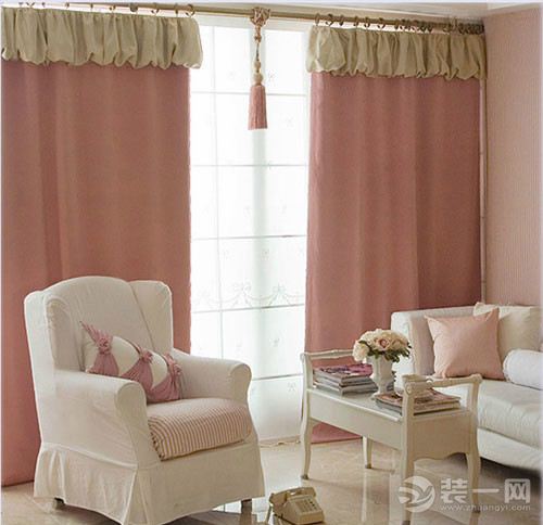 居家空间装饰必不可少的窗帘设计，你一定会爱上的！