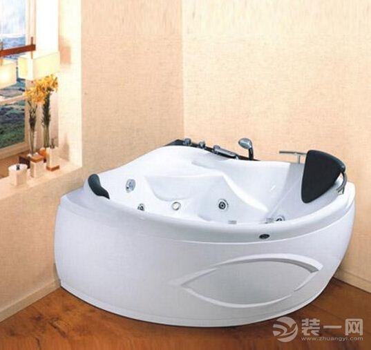 按摩浴缸尺寸规格是多少?