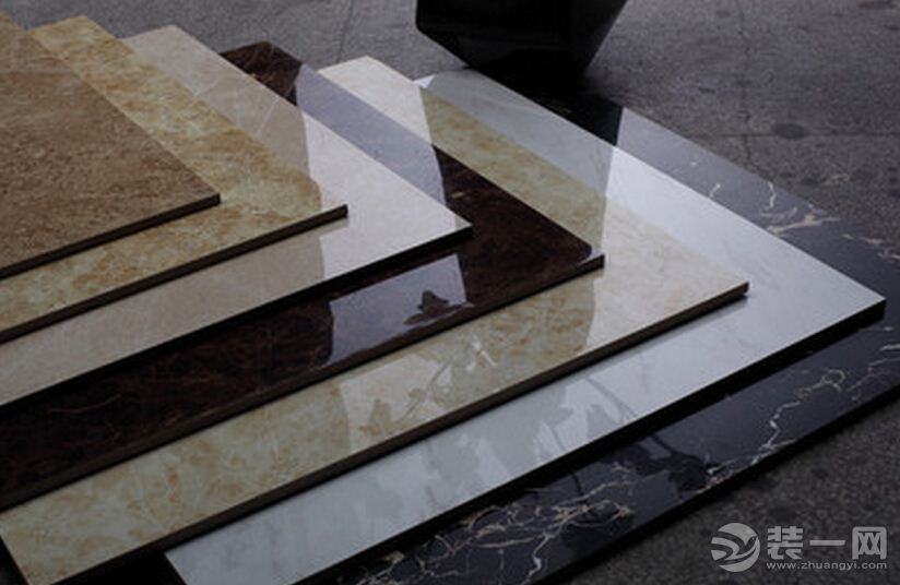 地板装修材料之瓷砖分类性能介绍