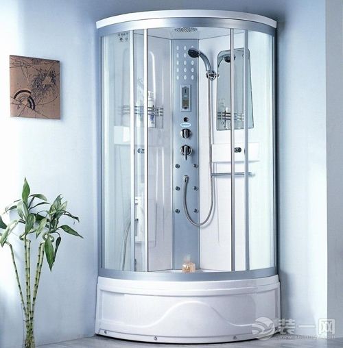 银川装修网夏季卫浴间各项设备清洗方法