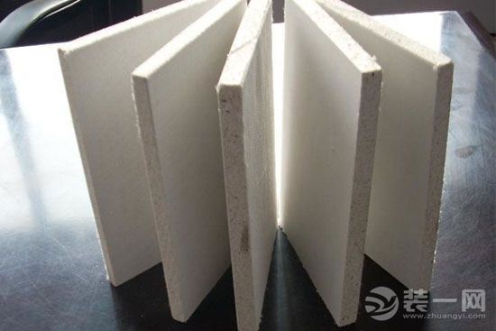 硅钙板是什么?硅钙板吊顶多少钱一平