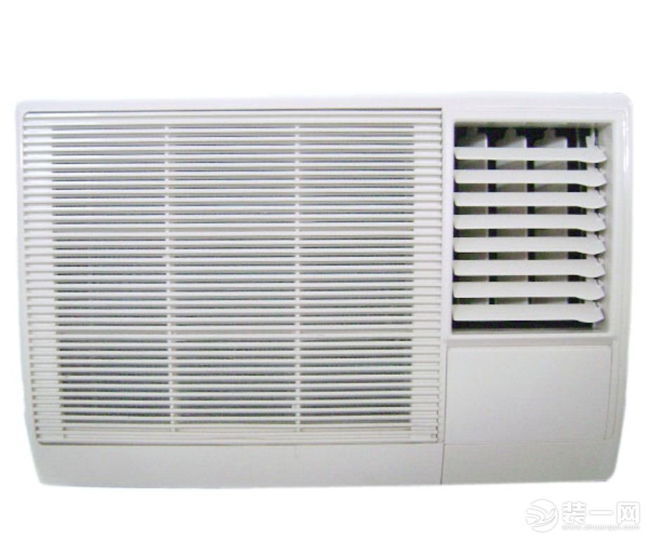 窗式空调器优缺点及选择技巧分析