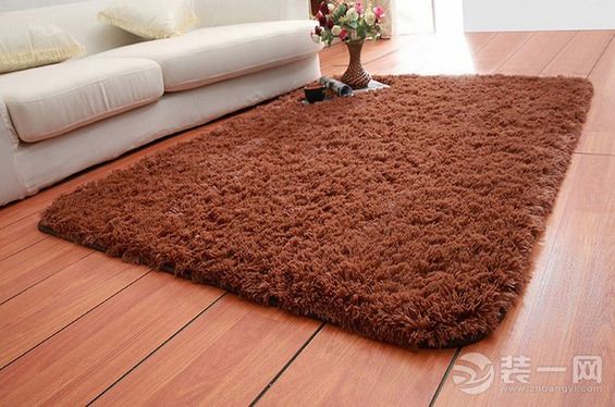 银川装修网地毯日常清洗方法介绍