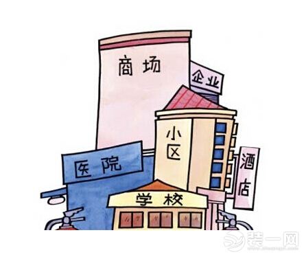 驻马店装饰公司