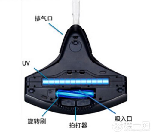 除螨机选购技巧