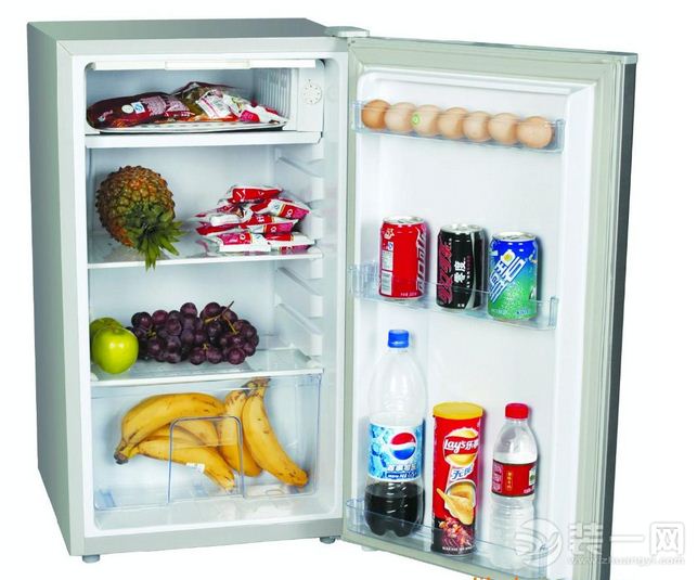单门冰箱可以冷冻吗?