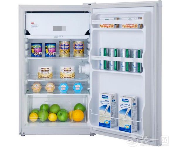 单门冰箱使用注意事项及省电窍门