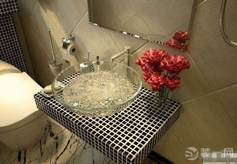 呼和浩特装修网浴室防潮方法介绍