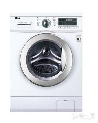 滚筒洗衣机清洁保养